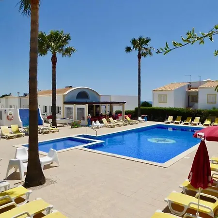 Апартаменты Casa Biamar