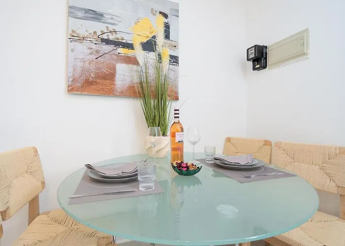 Апартаменты Casa Biamar