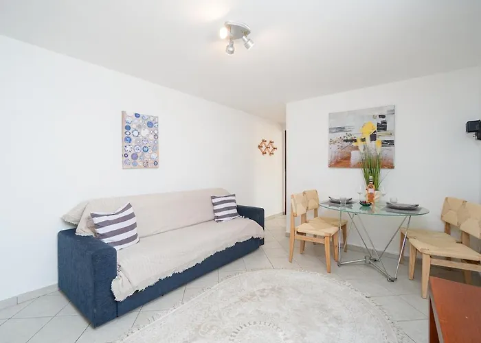 Апартаменты Casa Biamar Албуфейра