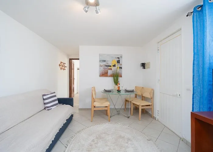 Casa Biamar Апартаменты Албуфейра