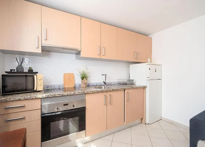 Casa Biamar * Албуфейра