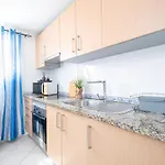 Casa Biamar * 알부페이라