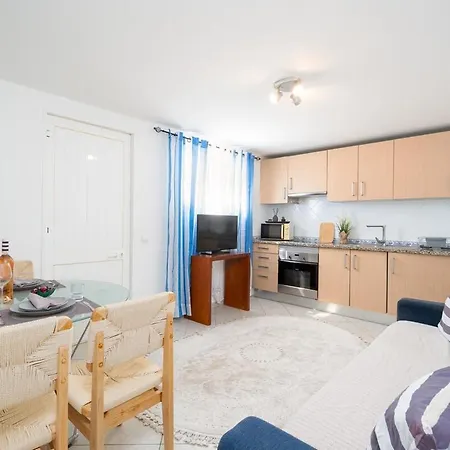 Casa Biamar Apartment Albufeira