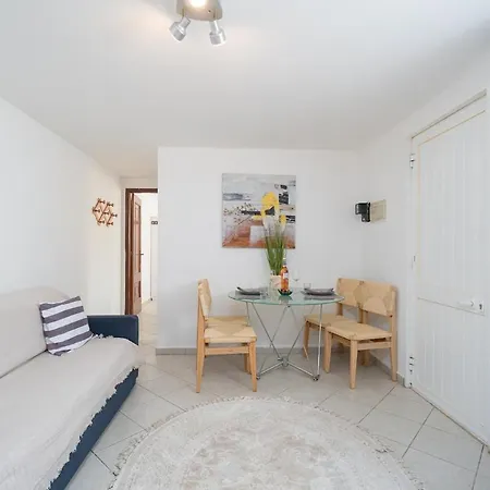 Casa Biamar Apartment Albufeira