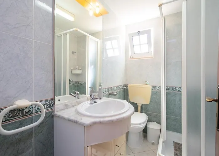 Casa Biamar 아파트 알부페이라