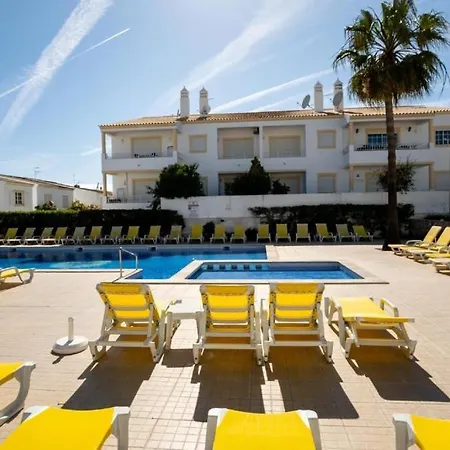 Casa Biamar Apartment Albufeira