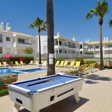 Apartman Casa Biamar *