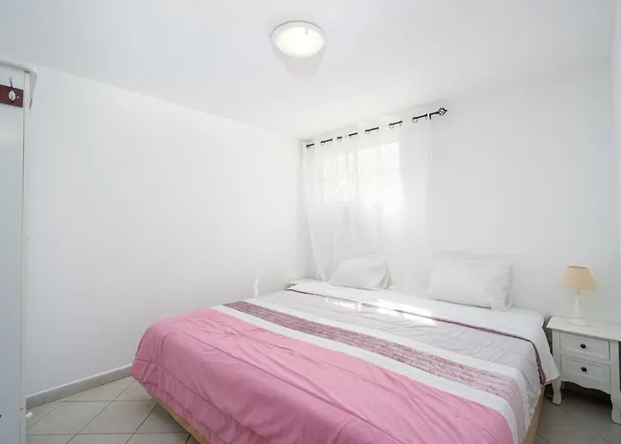 Appartement Casa Biamar Albufeira
