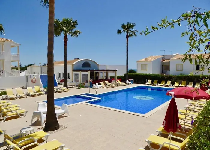 Appartement Casa Biamar