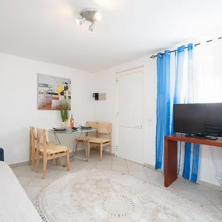 Apartment Casa Biamar