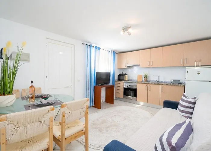 Casa Biamar Apartment Albufeira