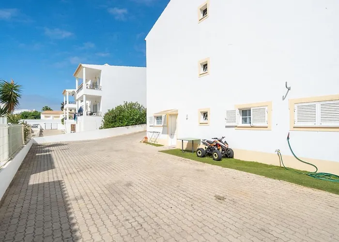 Casa Biamar Albufeira